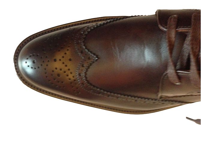 Façonnable Boots - view 2
