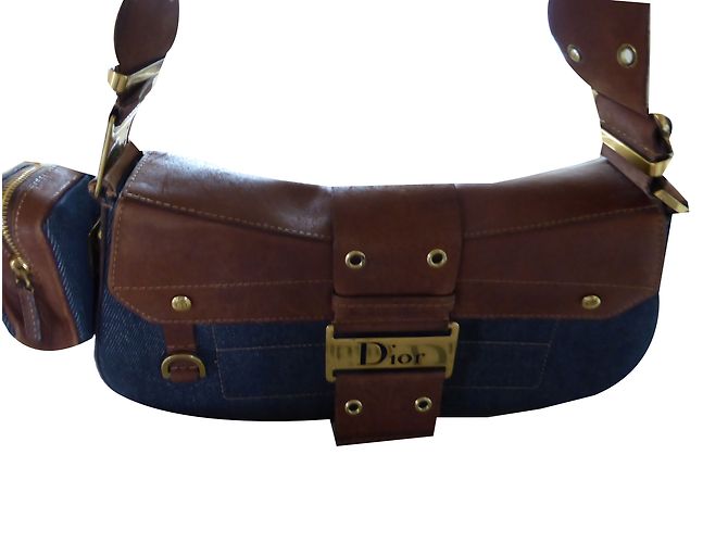 Dior Green Street Jean - vista 2