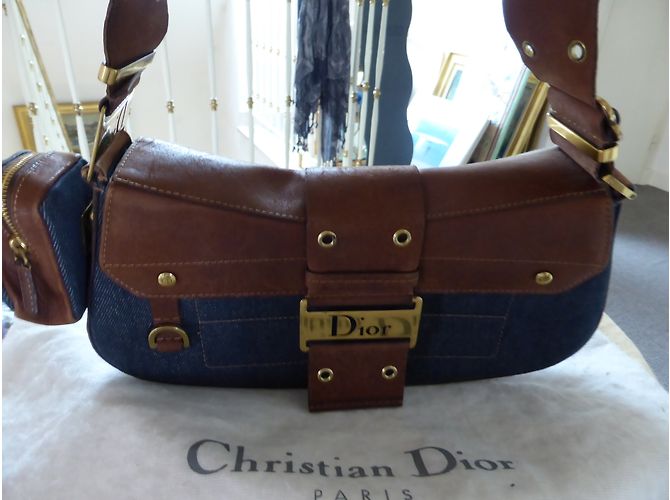 Dior Green Street Jean - vista 4