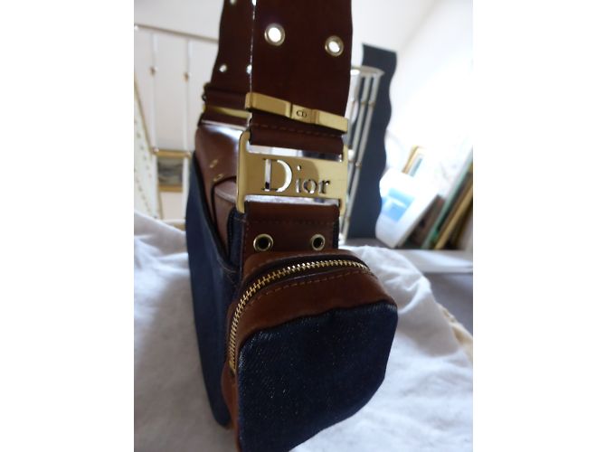 Dior Green Street Jean - vista 5