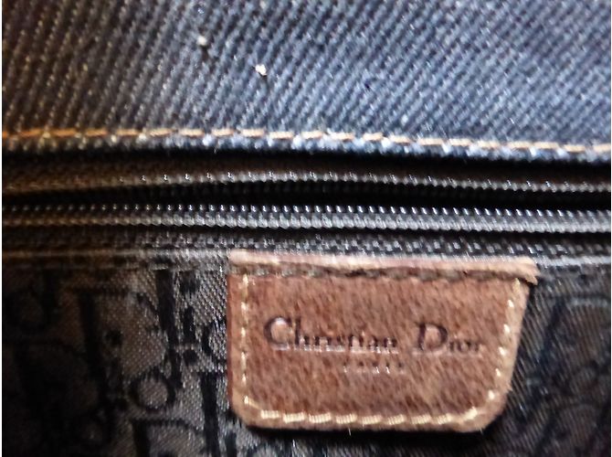Dior Green Street Jean - vista 6