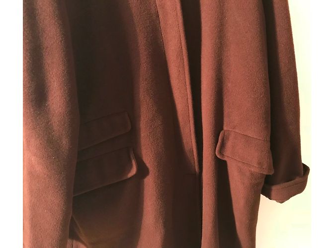 Marina Rinaldi Abrigos, Ropa de calle - vista 10
