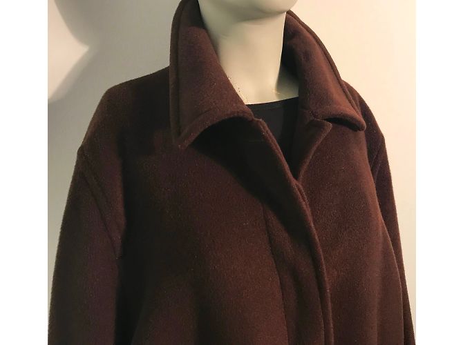 Marina Rinaldi Abrigos, Ropa de calle - vista 12