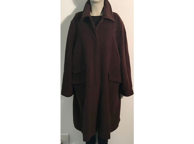 Marina Rinaldi Abrigos, Ropa de calle - vista 13