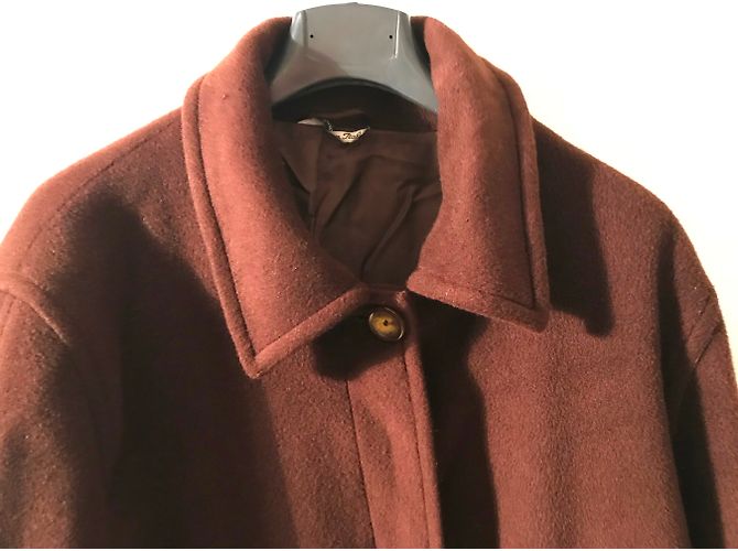 Marina Rinaldi Abrigos, Ropa de calle - vista 15