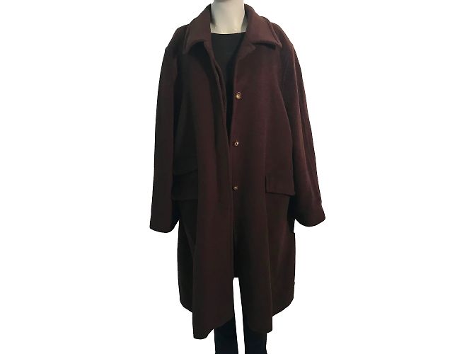 Marina Rinaldi Abrigos, Ropa de calle - vista 2