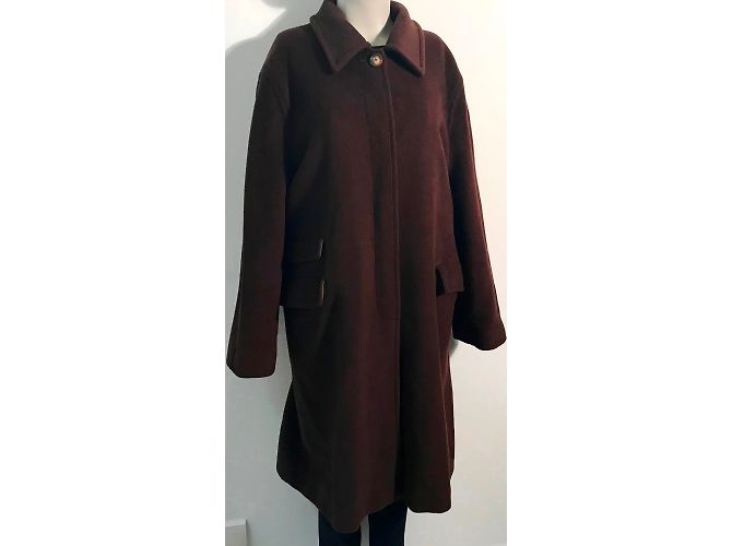 Marina Rinaldi Abrigos, Ropa de calle - vista 3