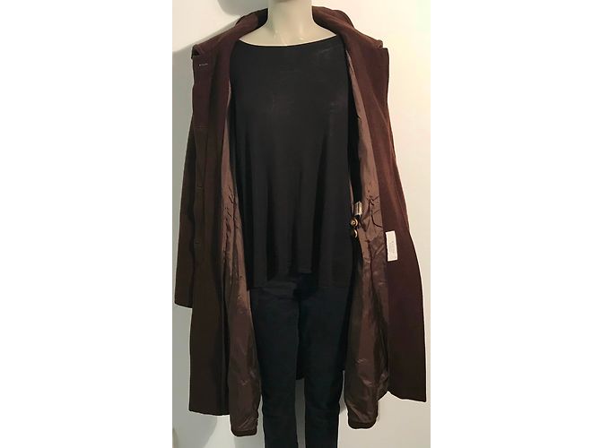 Marina Rinaldi Abrigos, Ropa de calle - vista 5