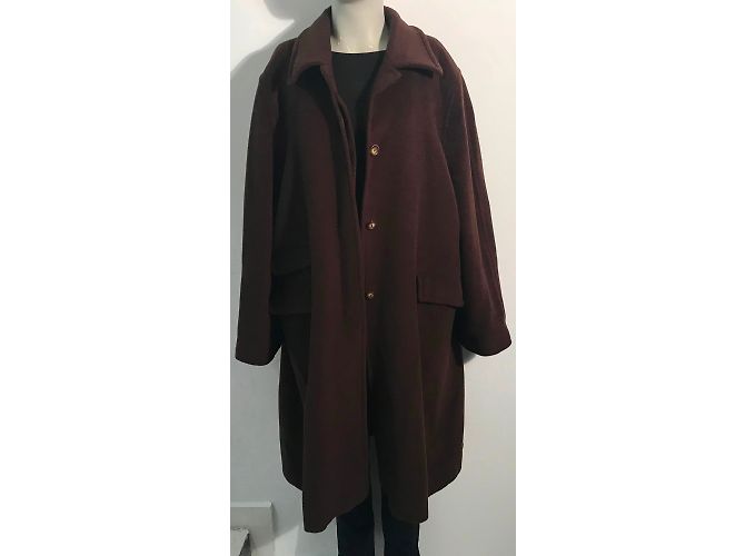 Marina Rinaldi Abrigos, Ropa de calle - vista 6