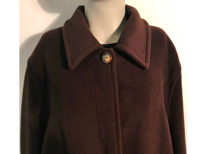 Marina Rinaldi Abrigos, Ropa de calle - vista 7