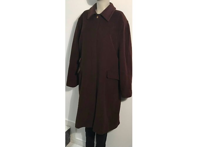 Marina Rinaldi Abrigos, Ropa de calle - vista 8