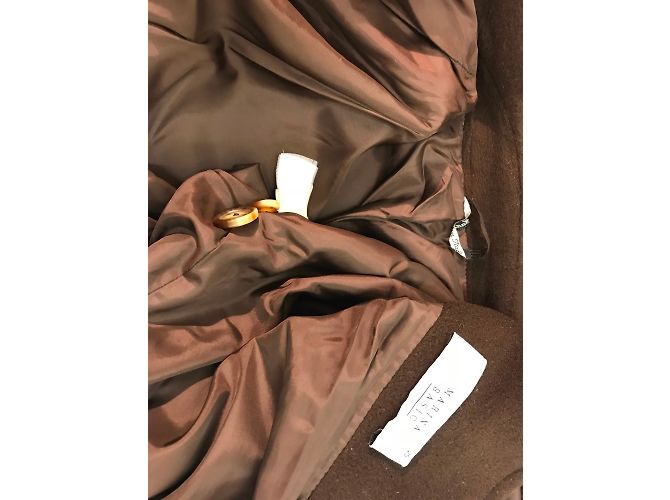 Marina Rinaldi Abrigos, Ropa de calle - vista 9
