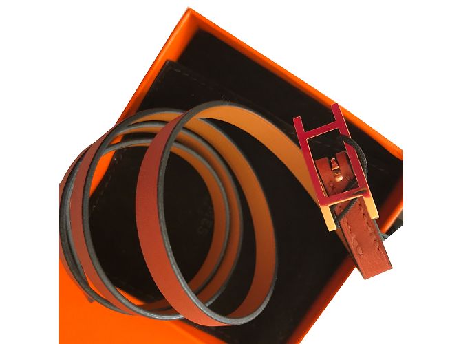 Pulseira HERMÈS Hapi - vista 2
