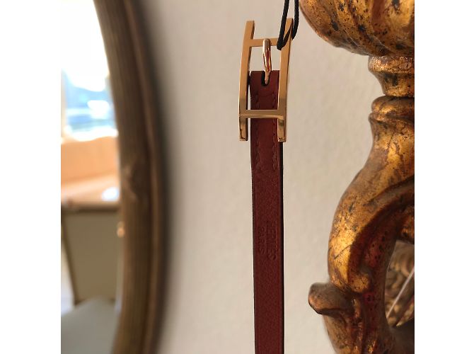 Pulseira HERMÈS Hapi - vista 3