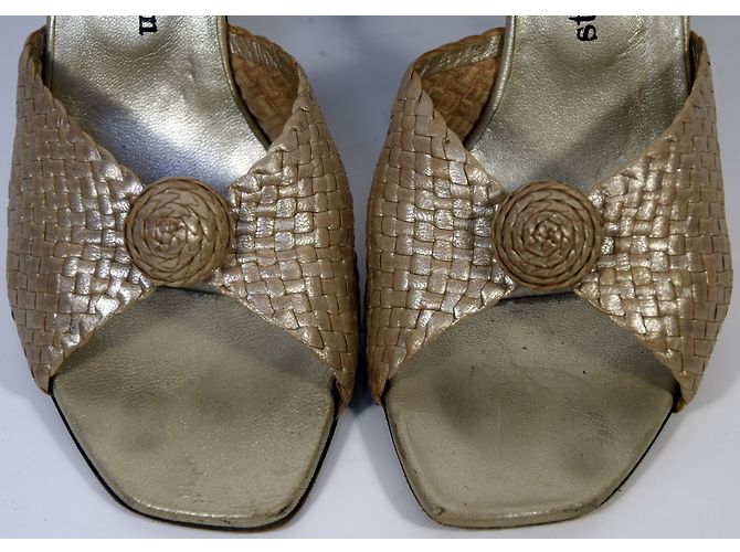 Stéphane Kelian Mules - vista 3