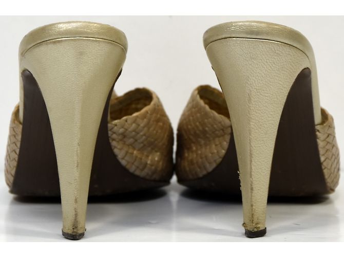 Stéphane Kelian Mules - vista 5