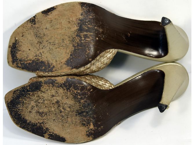 Stéphane Kelian Mules - vista 6