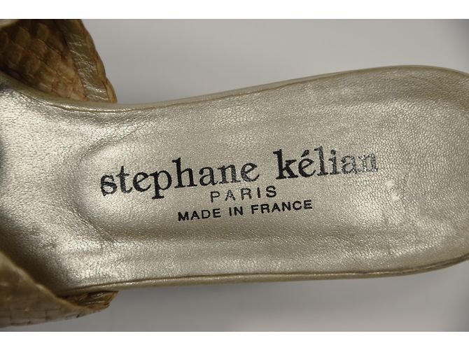 Stéphane Kelian Mules - vista 8