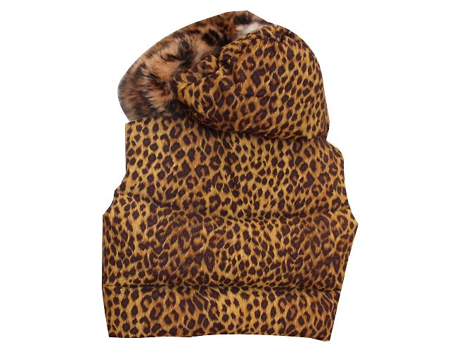 Christian Dior Gilet - vista 2
