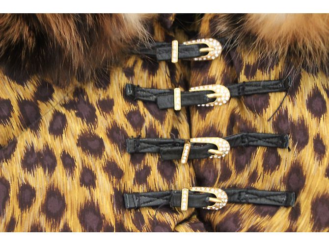 Christian Dior Gilet - vista 5