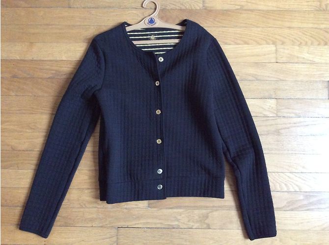 Petit Bateau Jacken - Ansicht 6