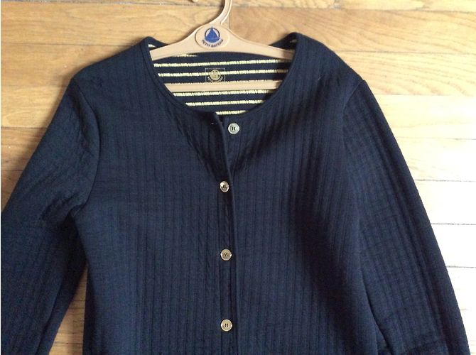 Petit Bateau Jacken - Ansicht 7