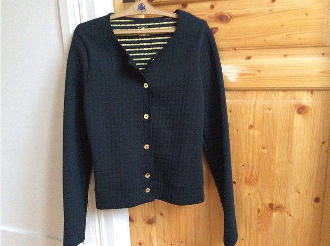 Petit Bateau Jacken - Ansicht 8