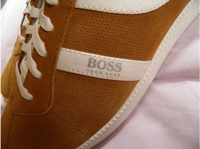 Hugo Boss tênis - vista 3