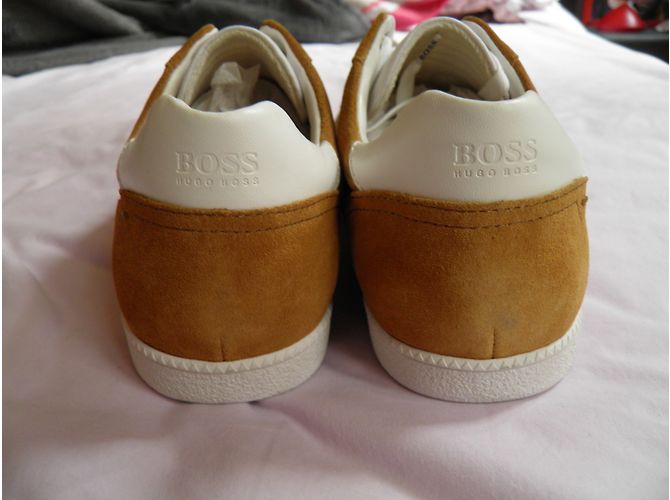 Hugo Boss tênis - vista 4