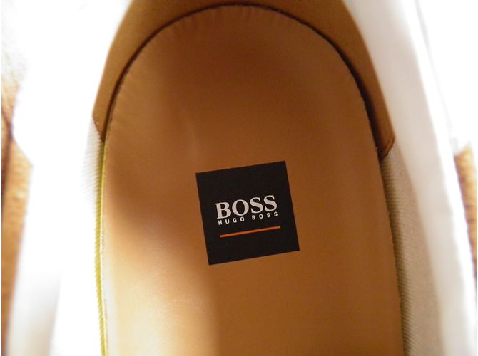 Hugo Boss tênis - vista 6