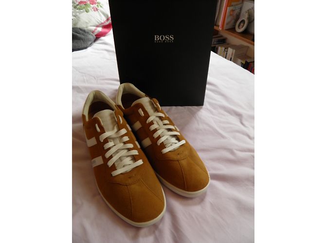Hugo Boss tênis - vista 7