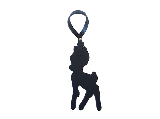 Givenchy Fascino per borsa di Bambi - vista 2