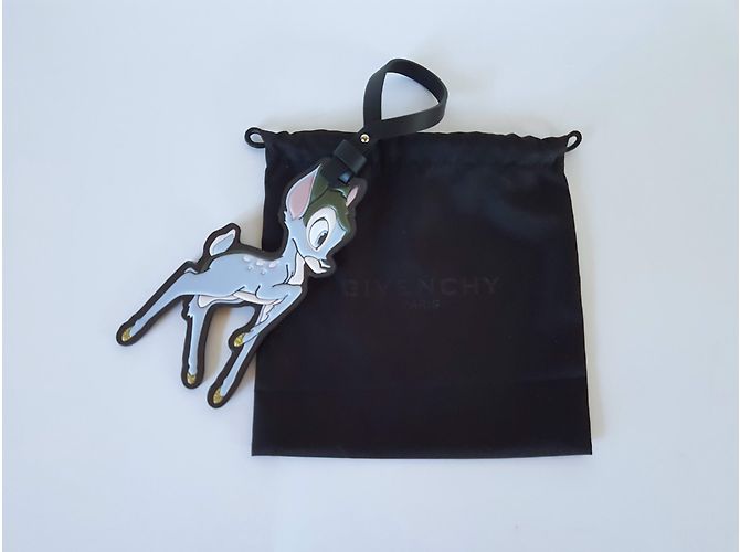Givenchy Fascino per borsa di Bambi - vista 4