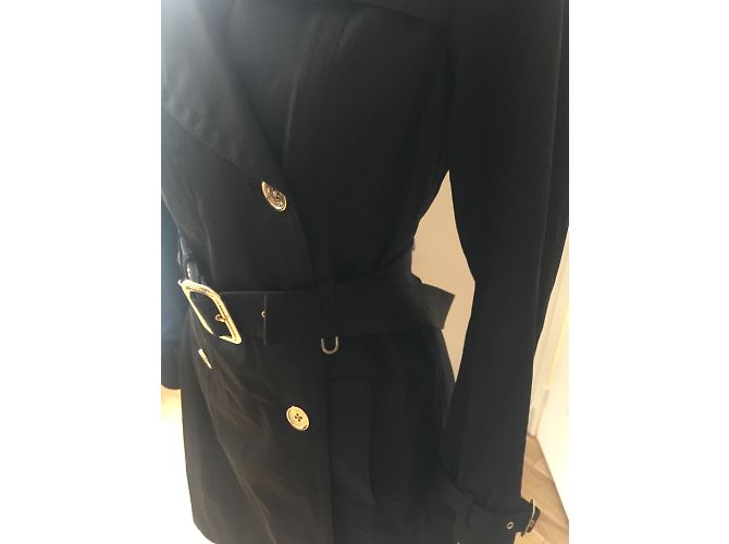 Michael Kors Gabardinas - vista 3