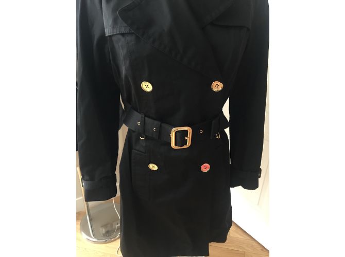 Michael Kors Gabardinas - vista 4