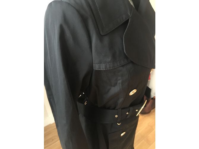 Michael Kors Gabardinas - vista 5