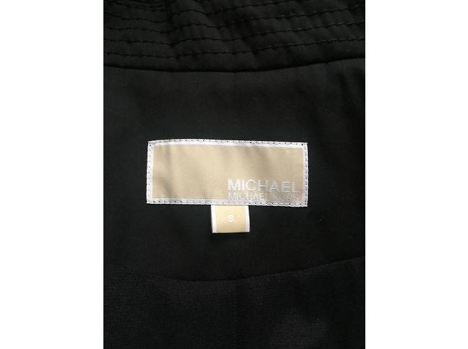 Michael Kors Gabardinas - vista 6