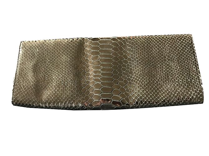 Stuart Weitzman Bolsos de embrague - vista 2