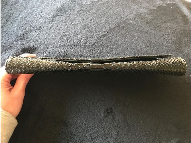 Stuart Weitzman Bolsos de embrague - vista 3