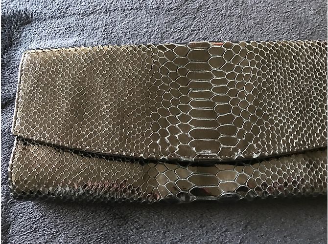 Stuart Weitzman Bolsos de embrague - vista 5