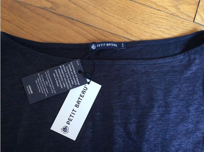 Petit Bateau Tops - Ansicht 3