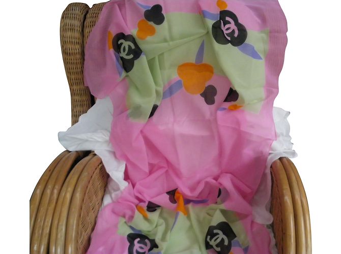 Chanel Trajes de baño Multicolor - vista 2