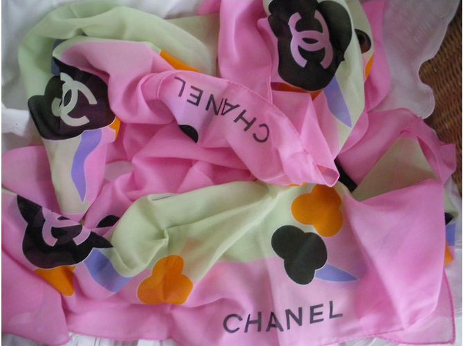 Chanel Trajes de baño Multicolor - vista 3