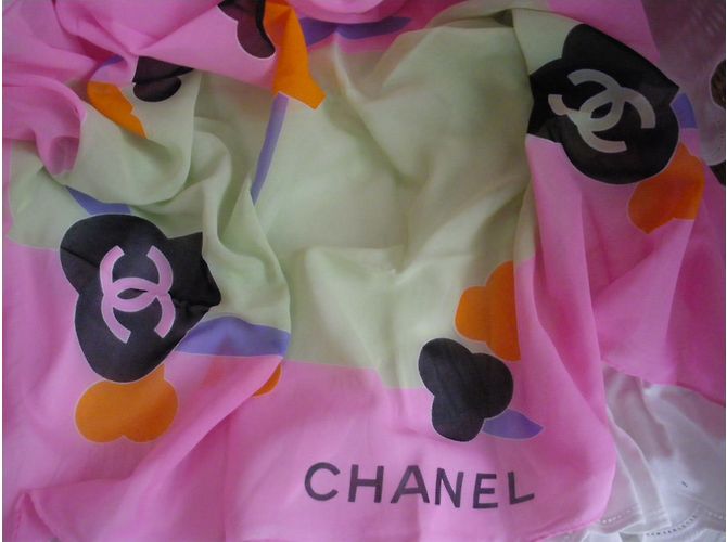 Chanel Trajes de baño Multicolor - vista 5