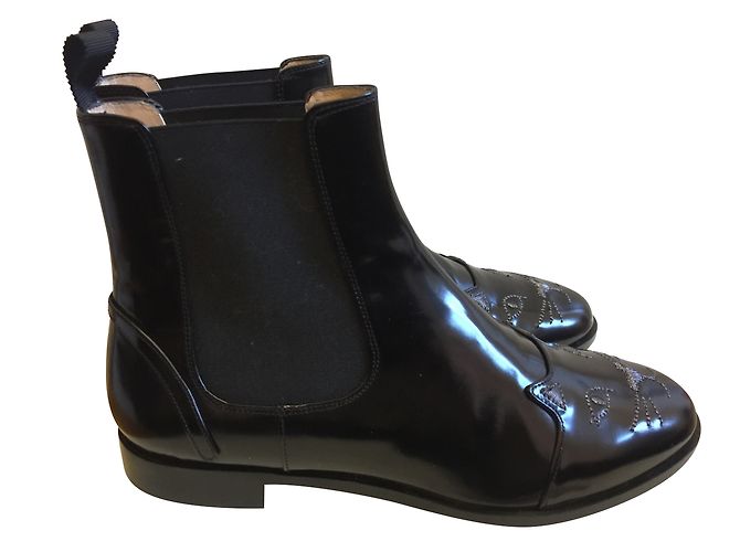 Charlotte Olympia Botas - vista 2