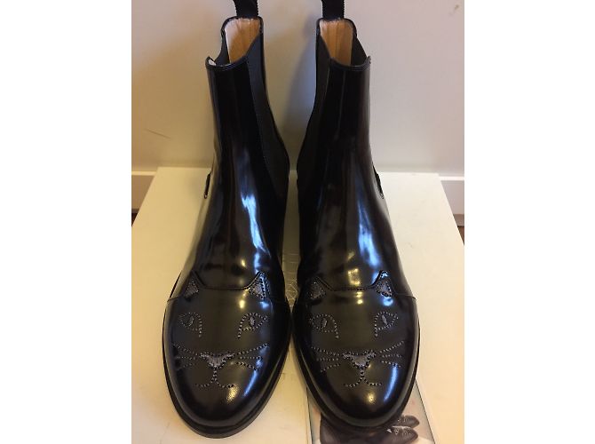 Charlotte Olympia Botas - vista 4