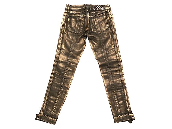Diesel Jeans - vista 2
