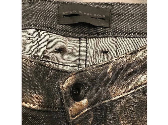 Diesel Jeans - vista 3
