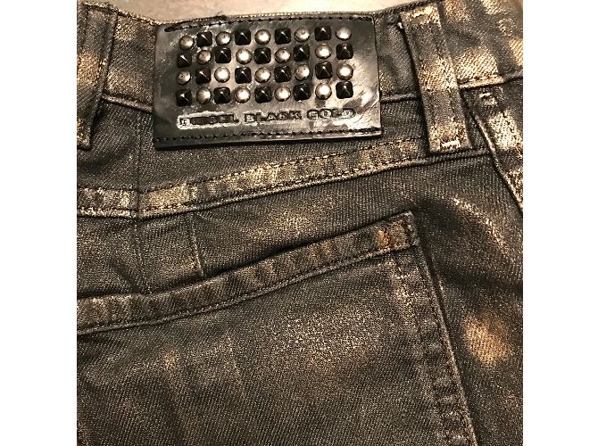 Diesel Jeans - vista 4