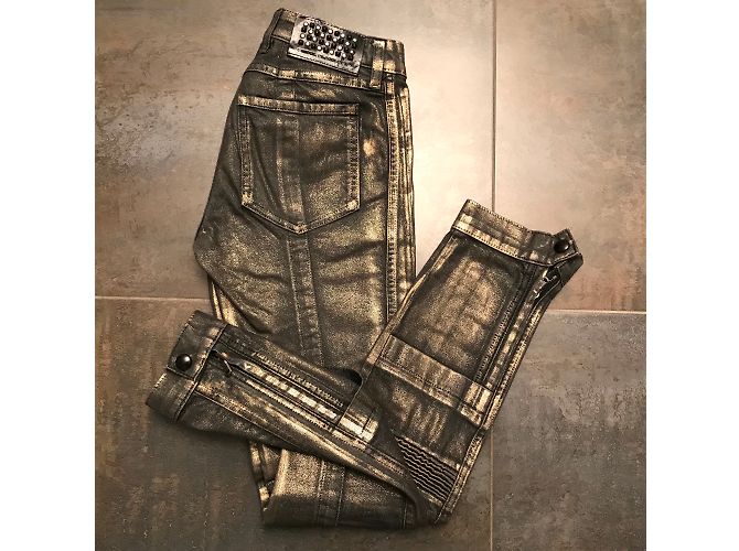 Diesel Jeans - vista 5